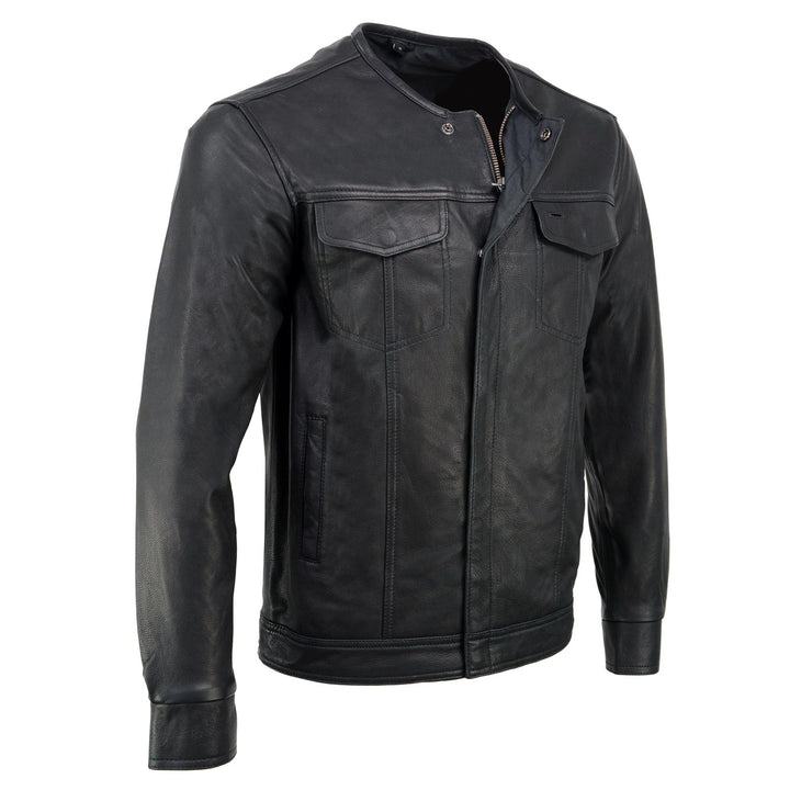 Milwaukee Leather MLM1607 Men&