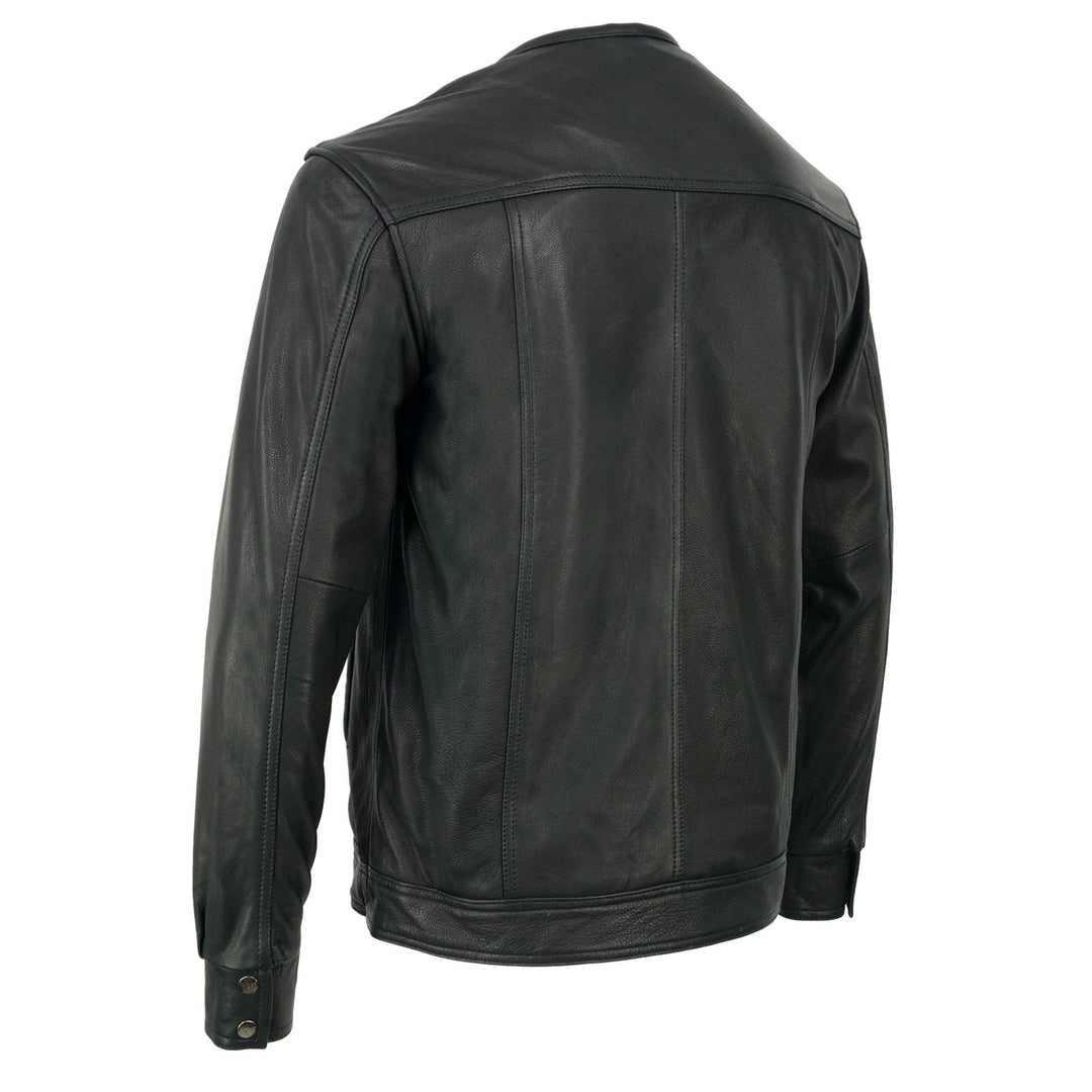 Milwaukee Leather MLM1607 Men&