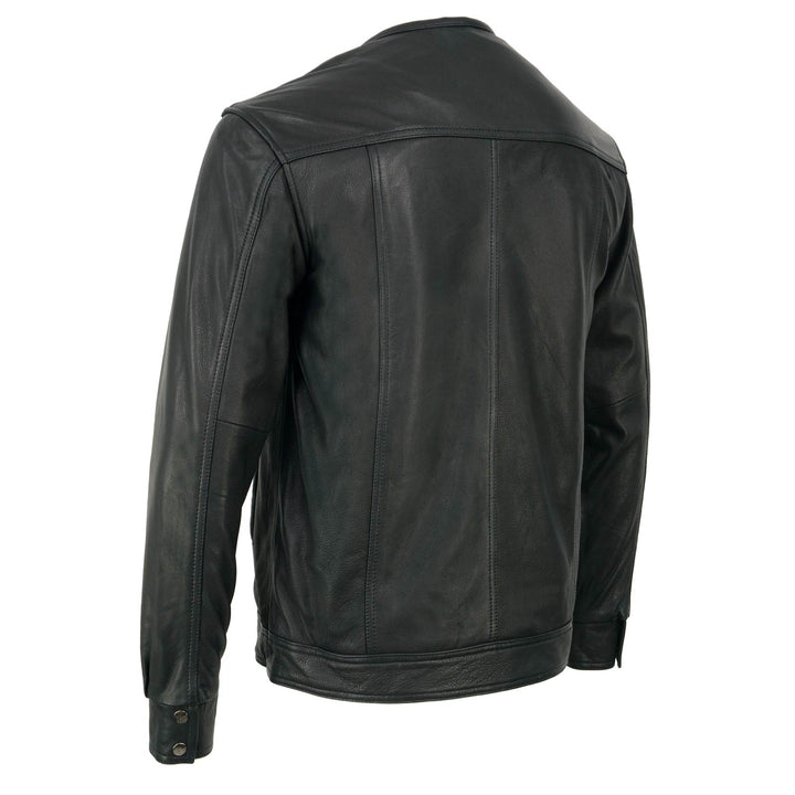 Milwaukee Leather MLM1607 Men&