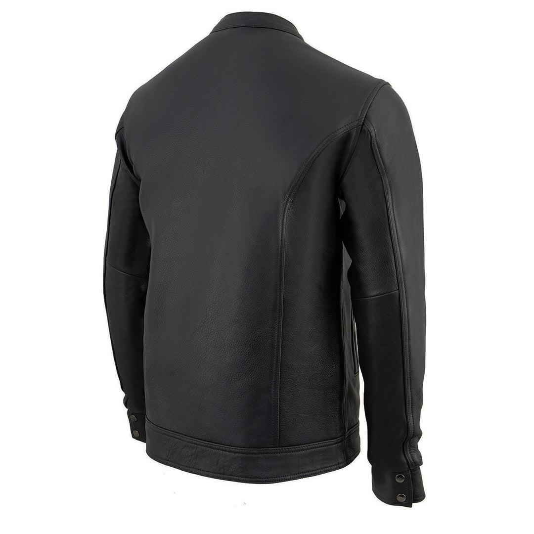 Milwaukee Leather MLM1610 Men&
