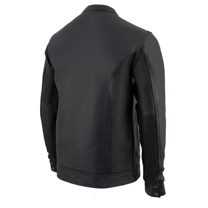 Milwaukee Leather MLM1610 Men&