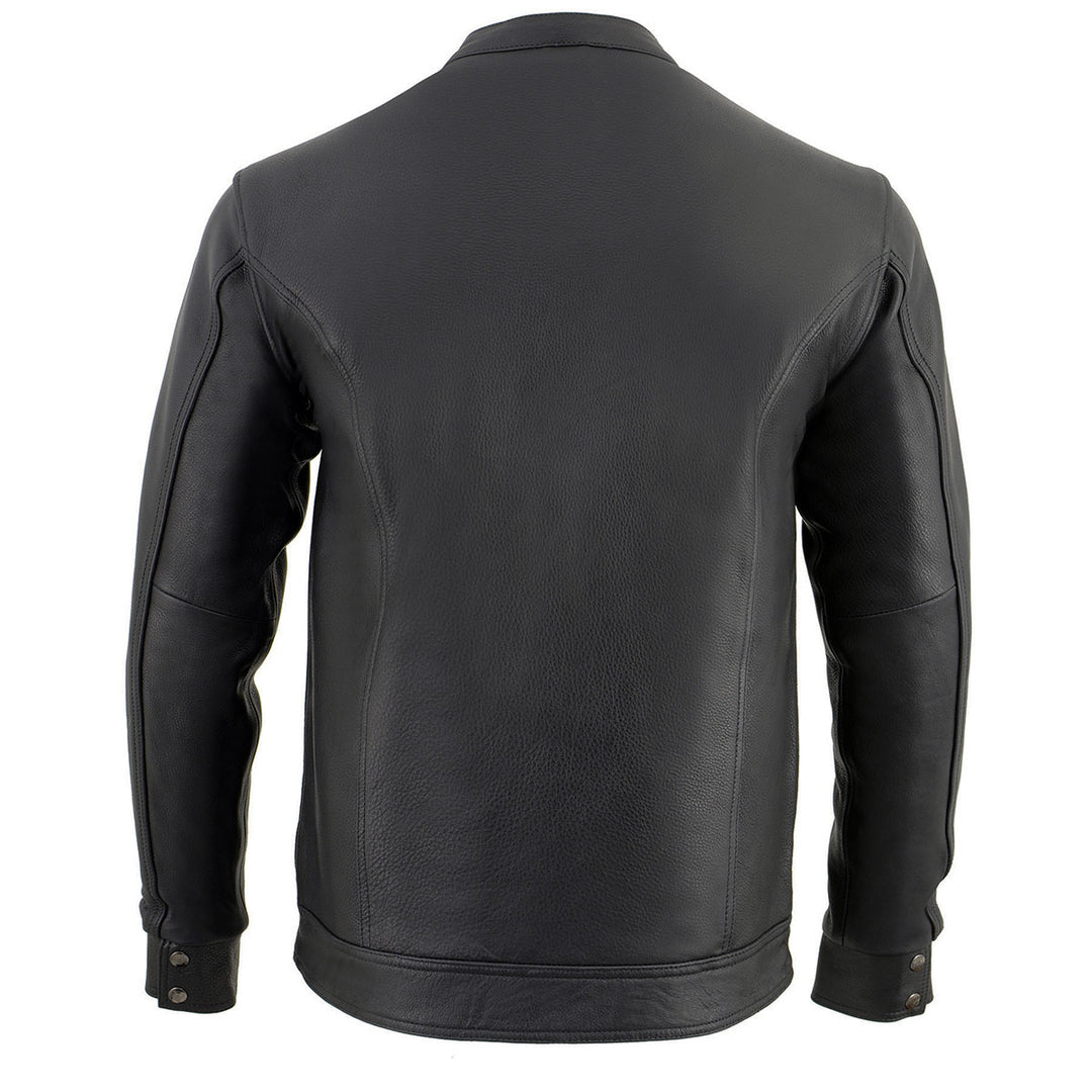 Milwaukee Leather MLM1610 Men&