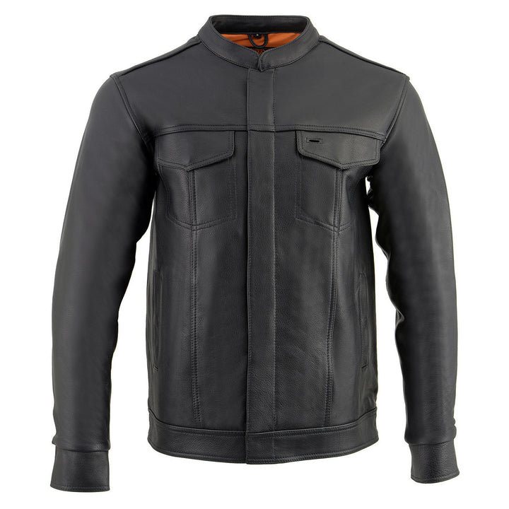 Milwaukee Leather MLM1610 Men&