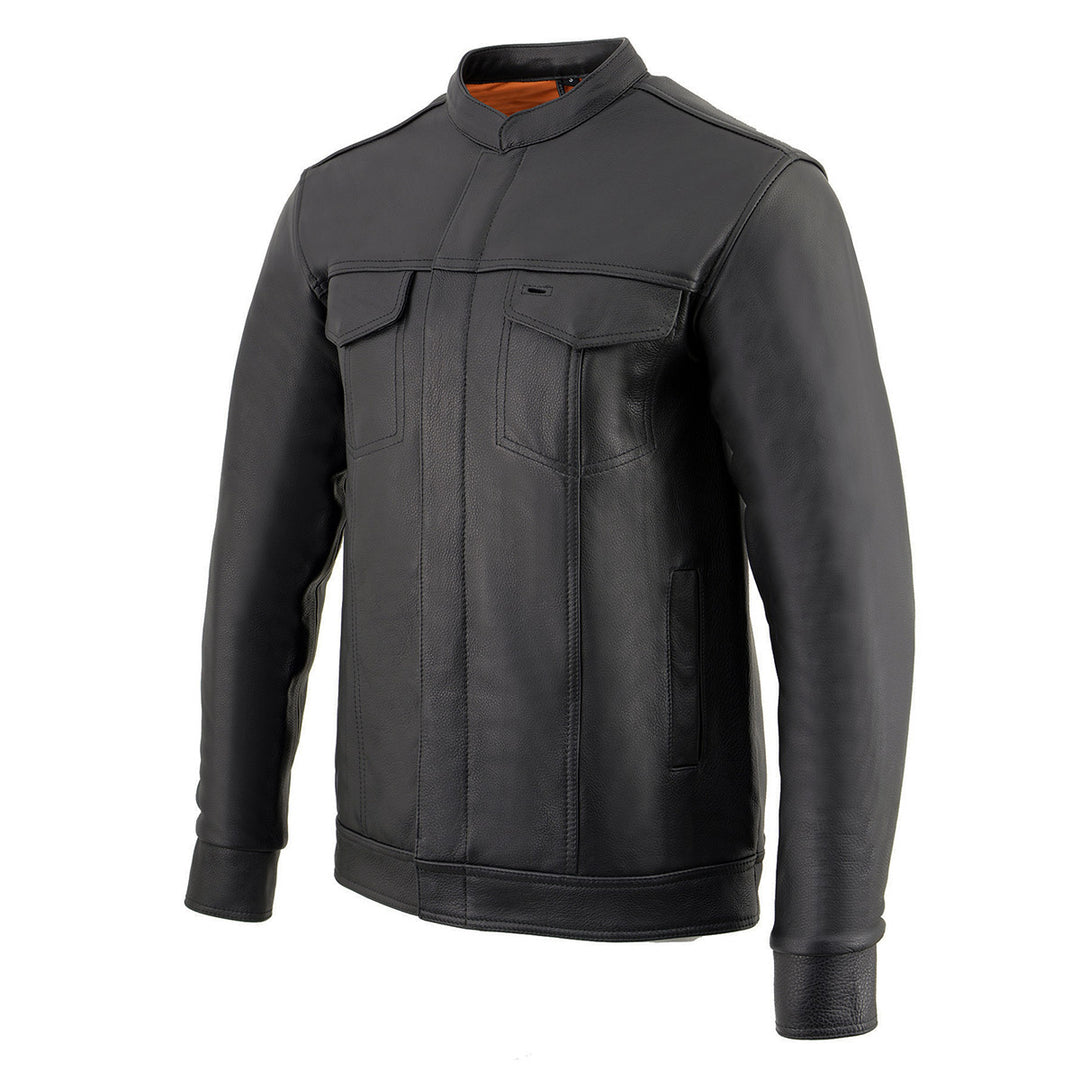 Milwaukee Leather MLM1610 Men&