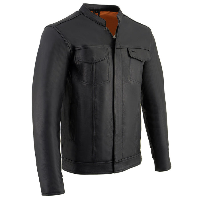 Milwaukee Leather MLM1610 Men&