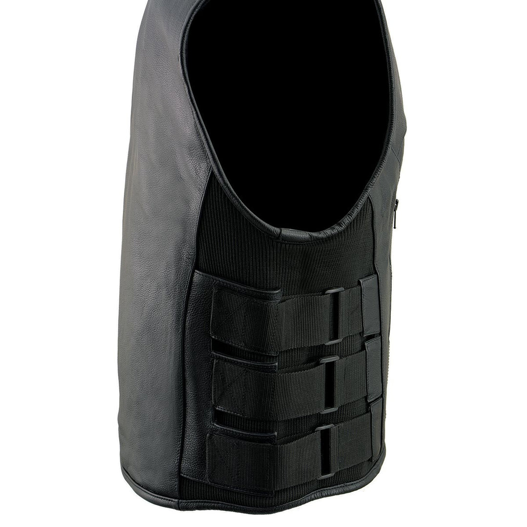 Milwaukee Leather MLM3500 Men&
