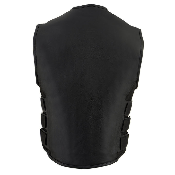 Milwaukee Leather MLM3500 Men&
