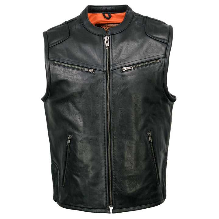 Milwaukee Leather MLM3502 Men&