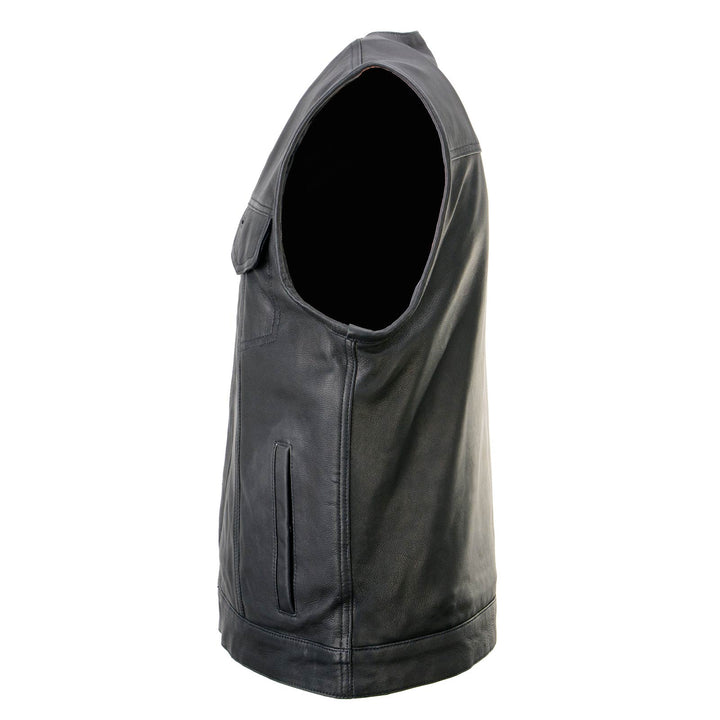 Milwaukee Leather MLM3503 Men&