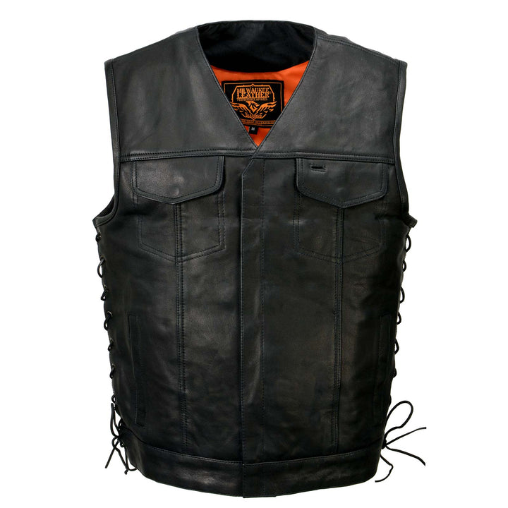 Milwaukee Leather MLM3504 Men&
