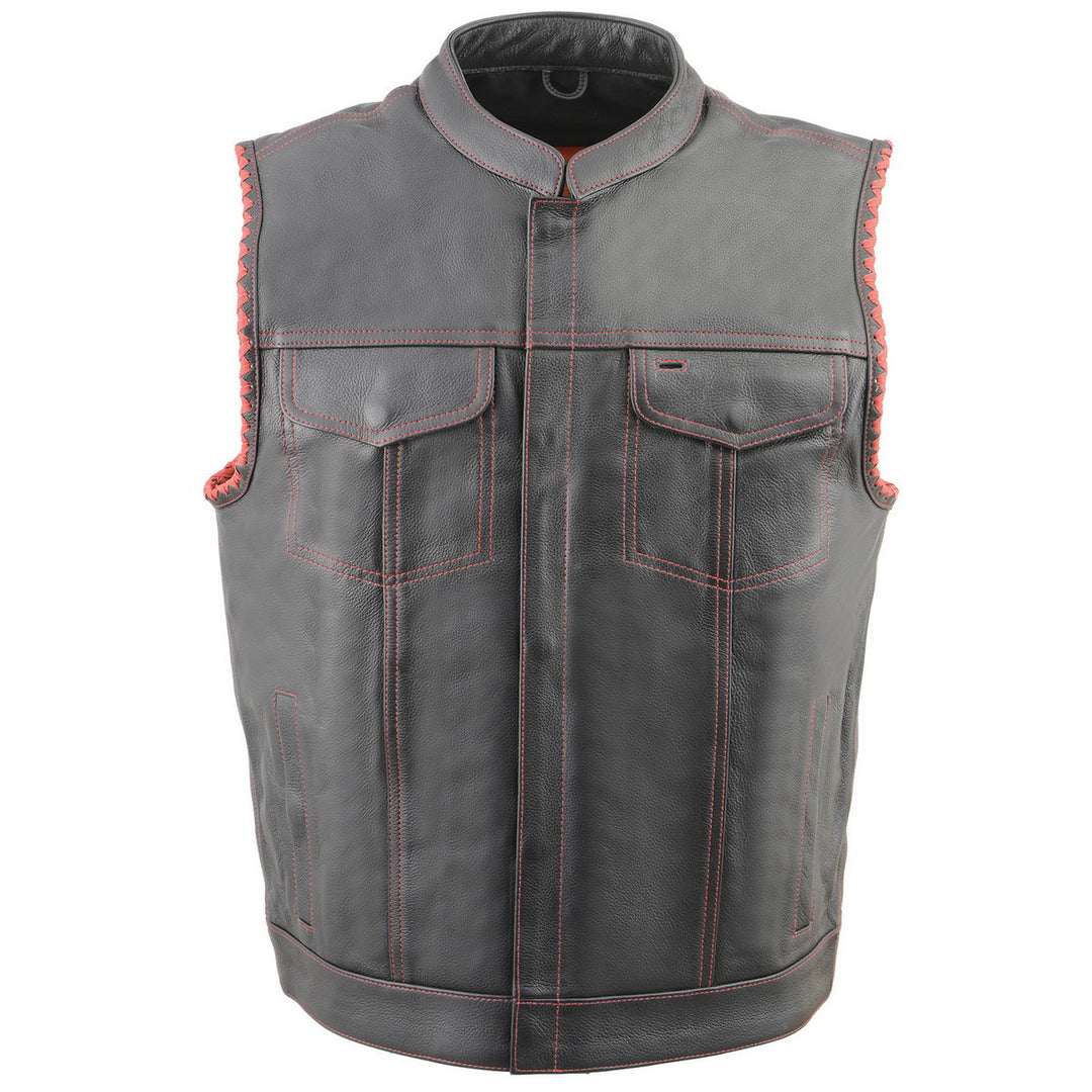 Milwaukee Leather MLM3506 Men&