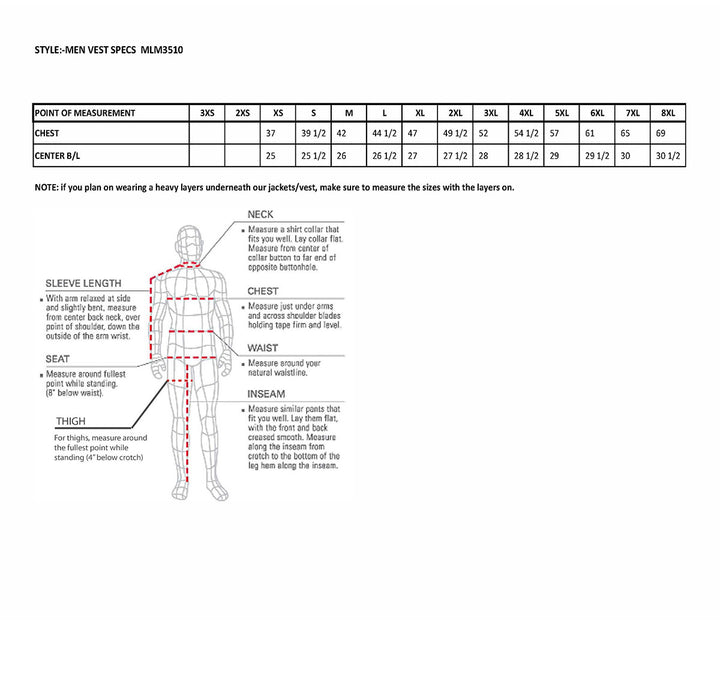 Milwaukee Leather Men&