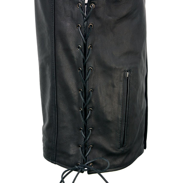Milwaukee Leather MLM3517 Men&
