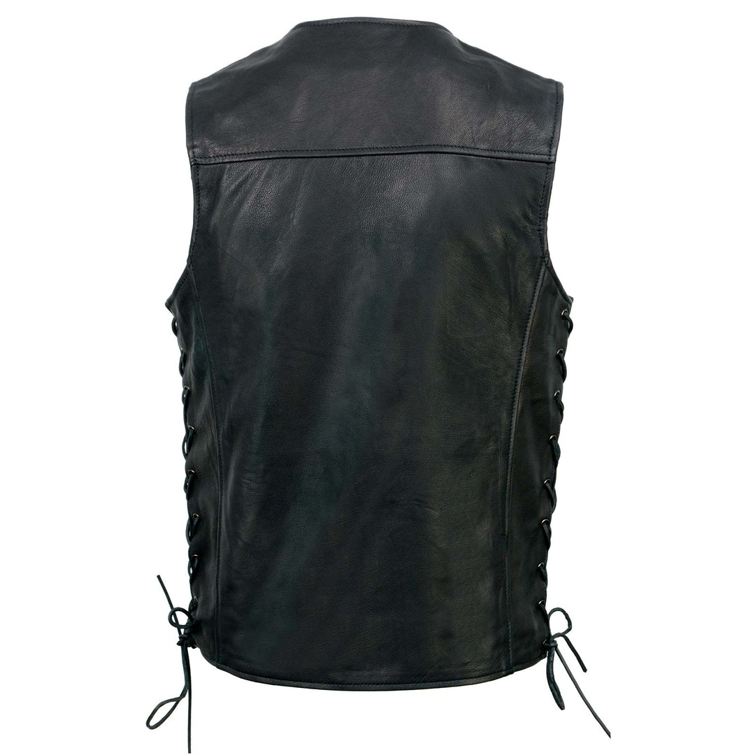Milwaukee Leather MLM3517 Men&