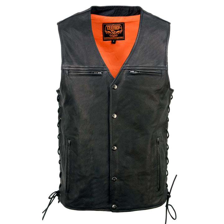 Milwaukee Leather MLM3517 Men&