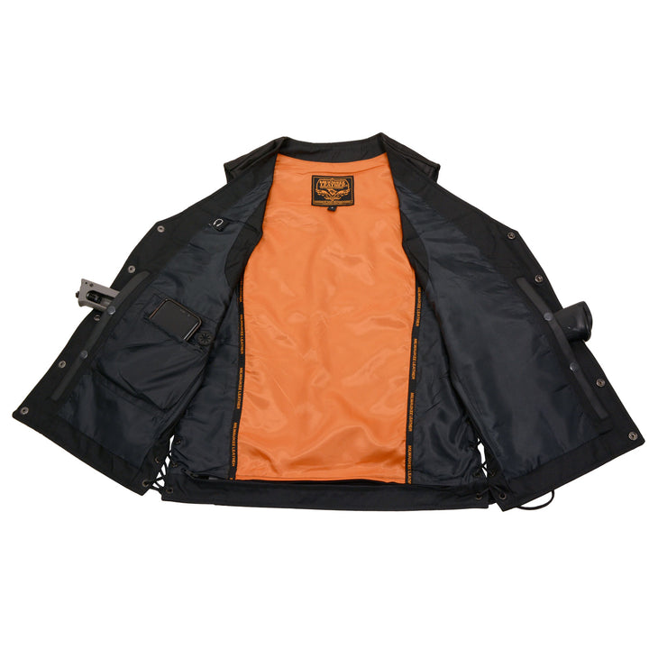 Milwaukee Leather MLM3517 Men&