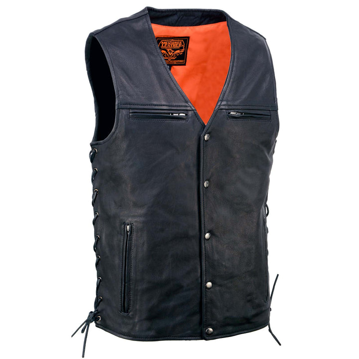 Milwaukee Leather MLM3517 Men&