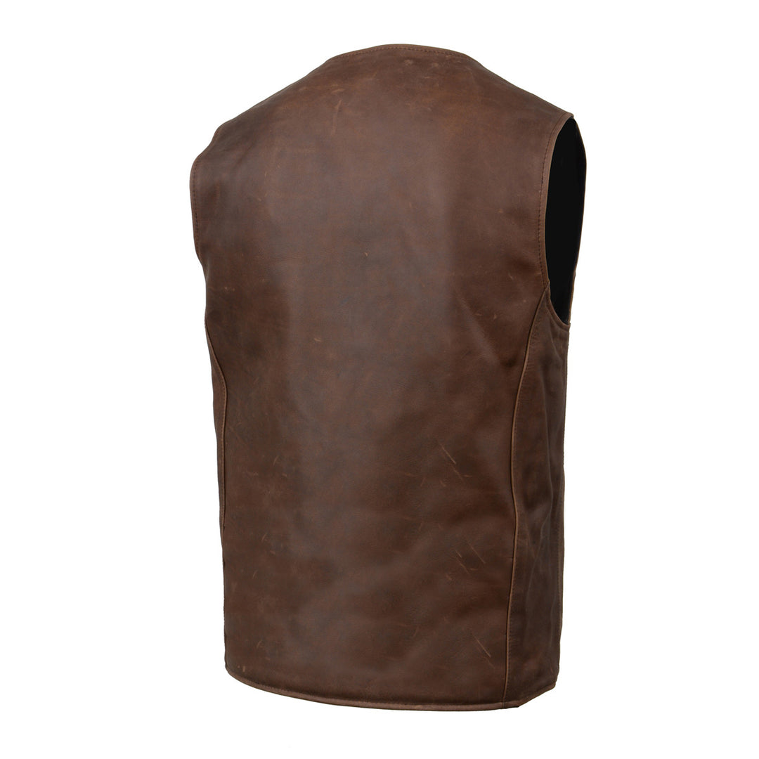 Milwaukee Leather MLM3518 Men&