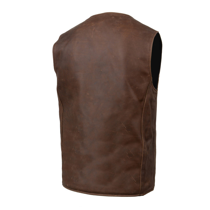 Milwaukee Leather MLM3518 Men&