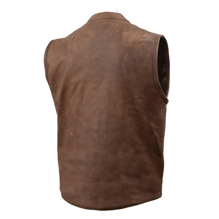 Milwaukee Leather MLM3519 Men&