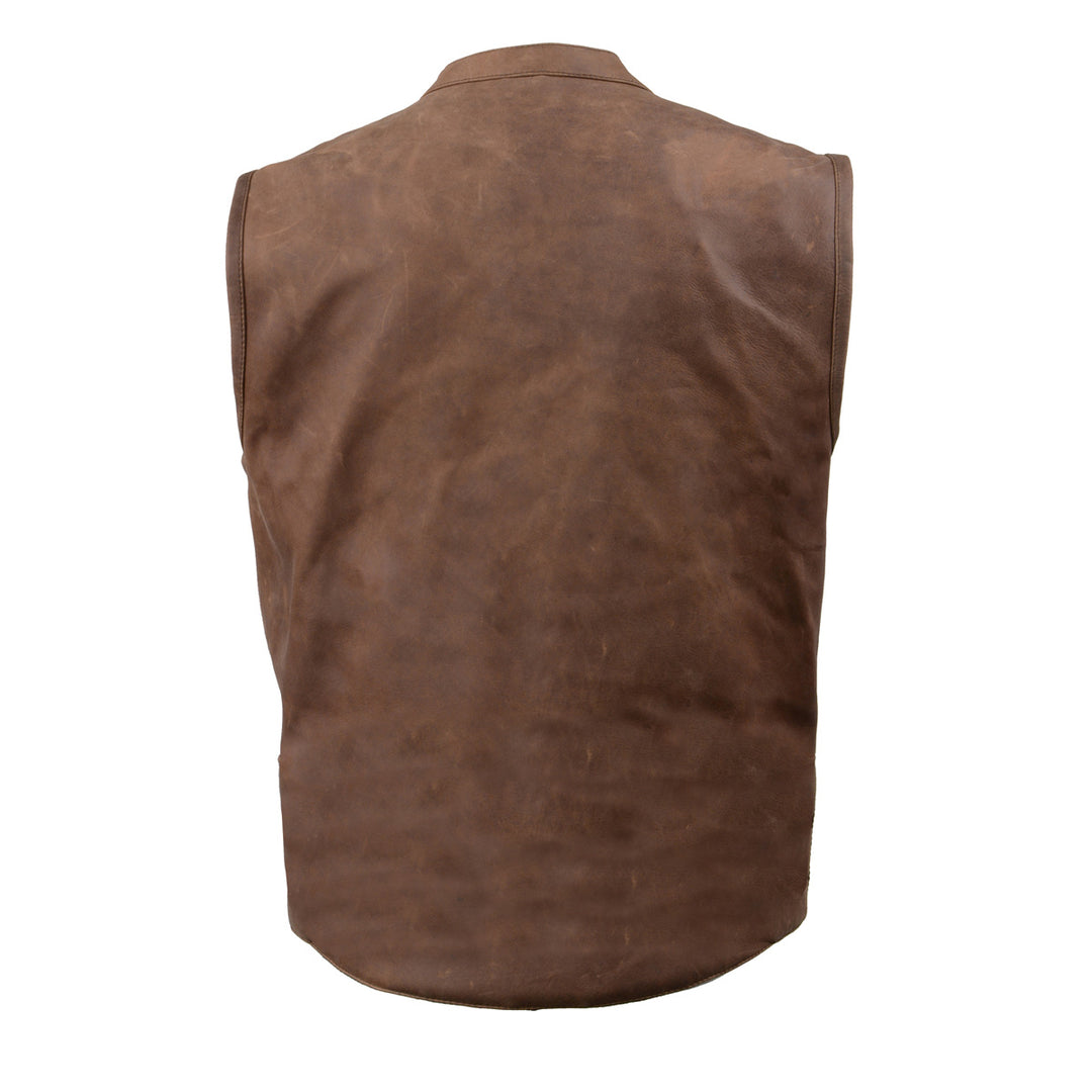 Milwaukee Leather MLM3519 Men&