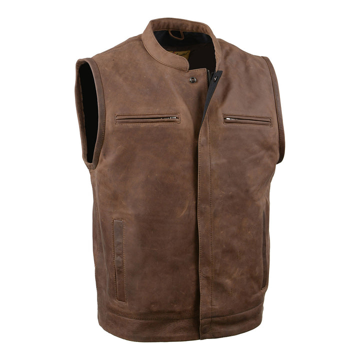 Milwaukee Leather MLM3519 Men&