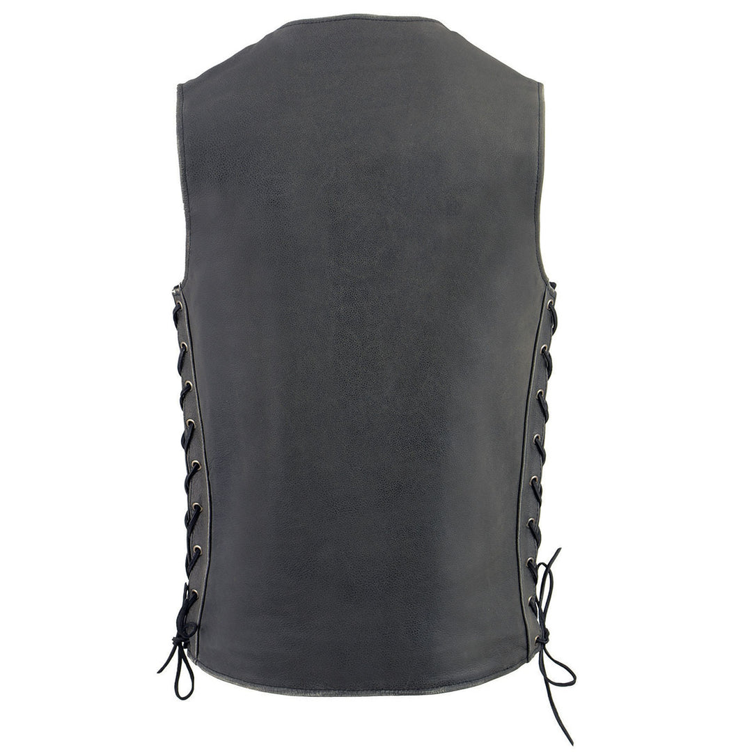 Milwaukee Leather MLM3521 Men&