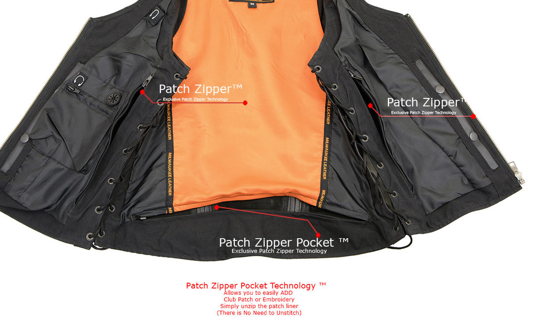 Milwaukee Leather Women&