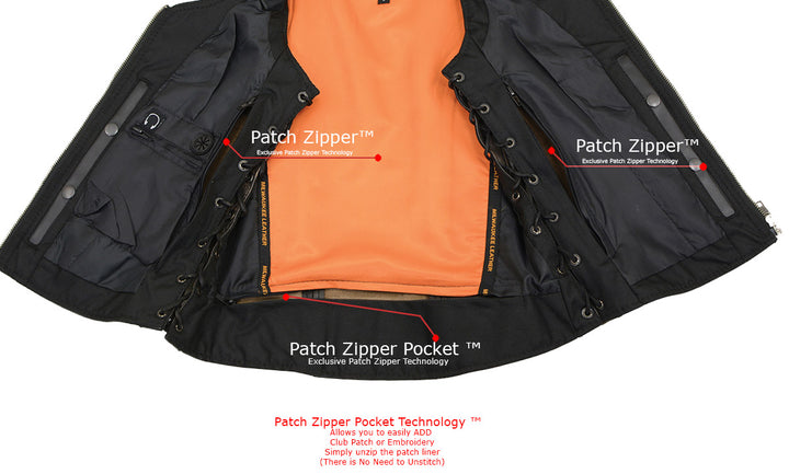 Milwaukee Leather Women&