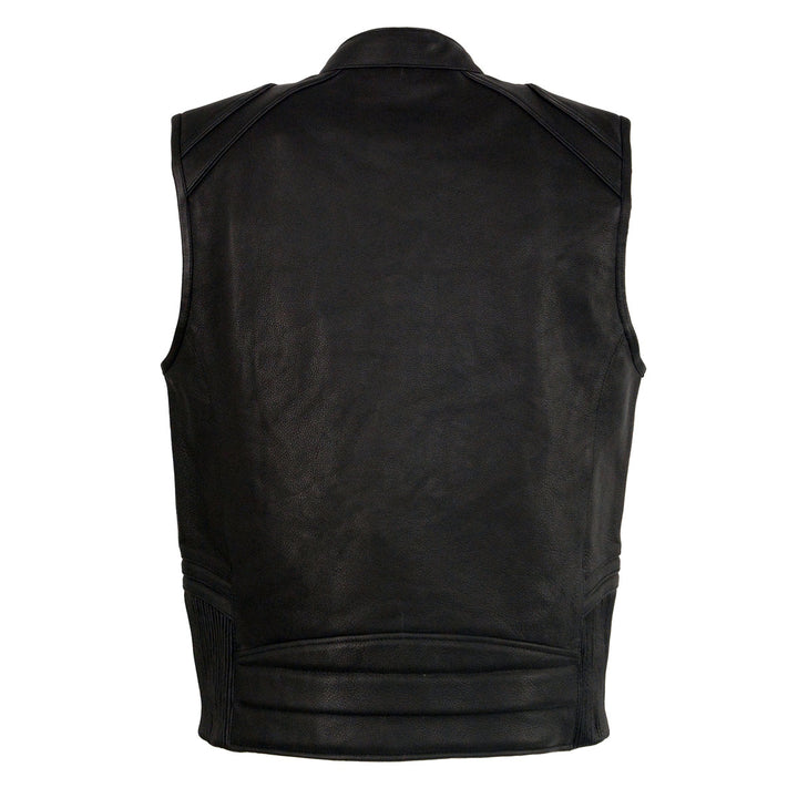 Milwaukee Leather MLM3523SET Men&