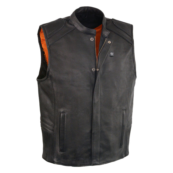 Milwaukee Leather MLM3523SET Men&
