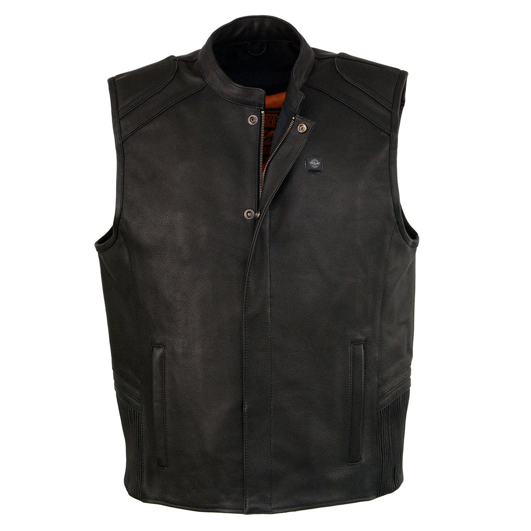Milwaukee Leather MLM3523SET Men&