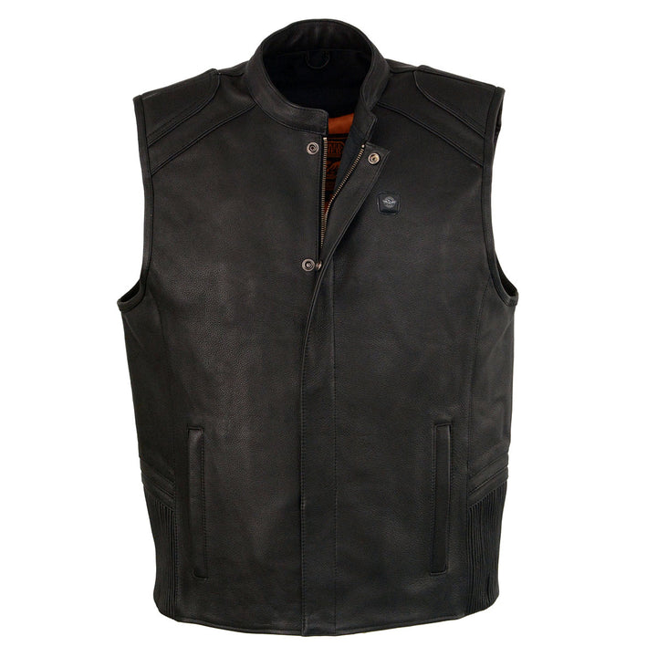 Milwaukee Leather MLM3523SET Men&