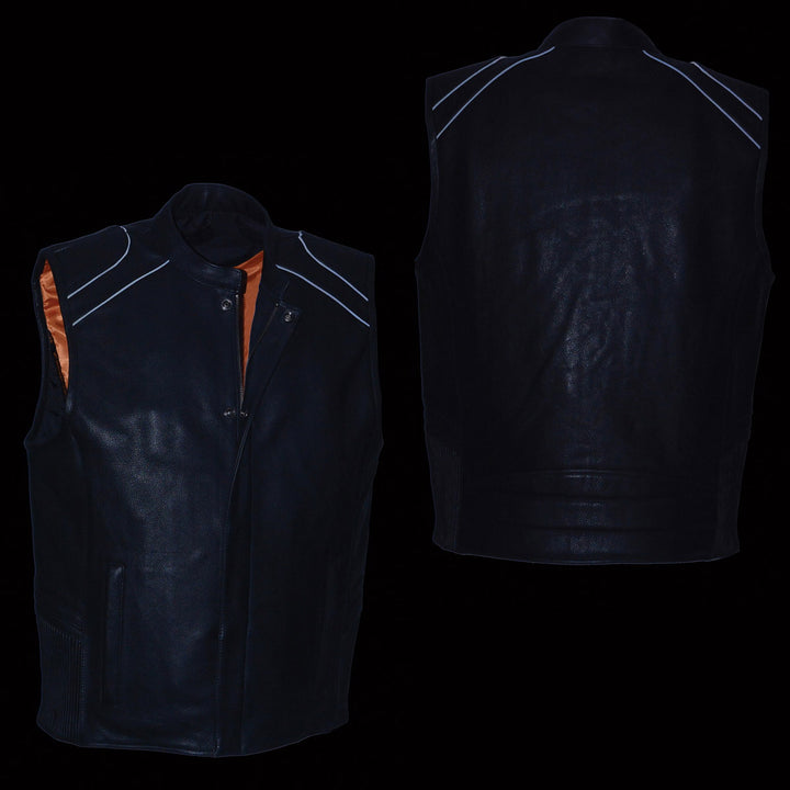 Milwaukee Leather MLM3523SET Men&