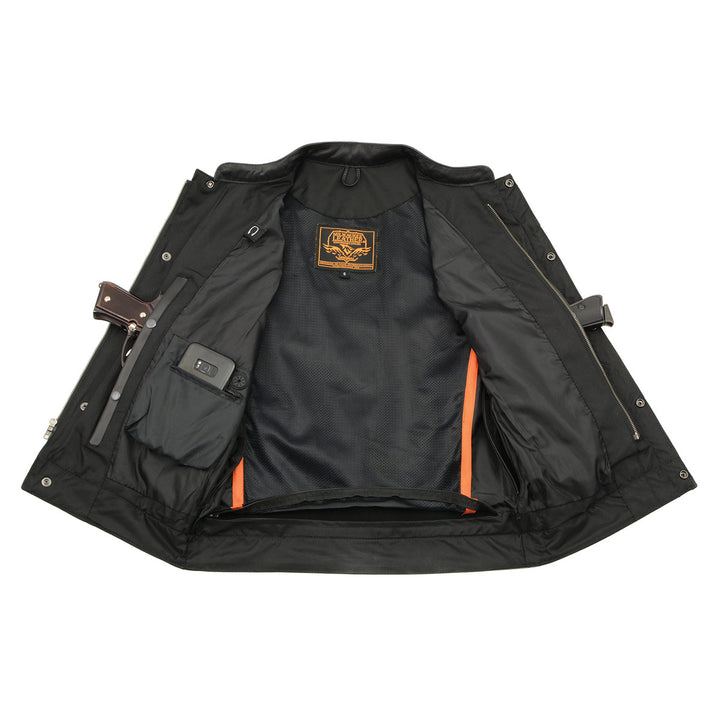 Milwaukee Leather MLM3524SET Men&