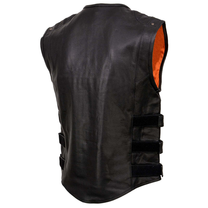 Milwaukee Leather MLM3530 Men&