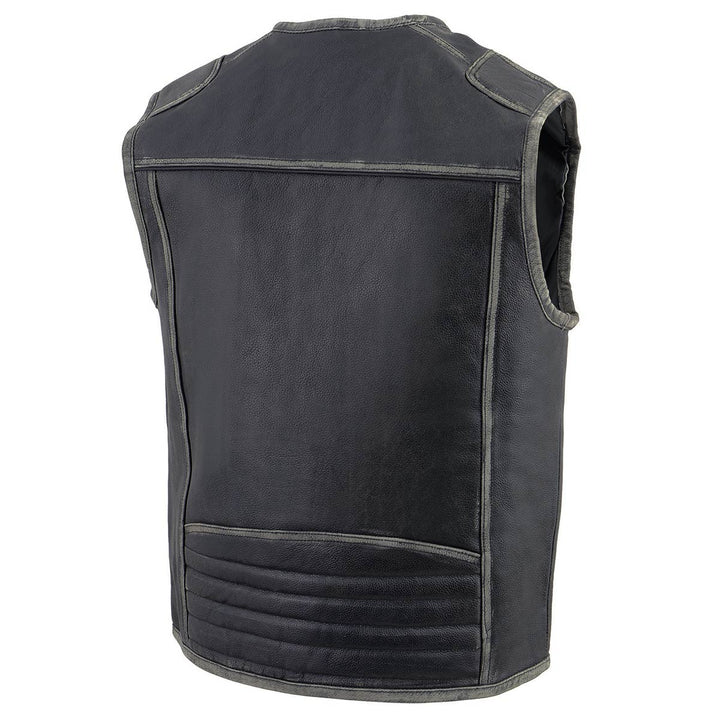 Milwaukee Leather MLM3536 Men&
