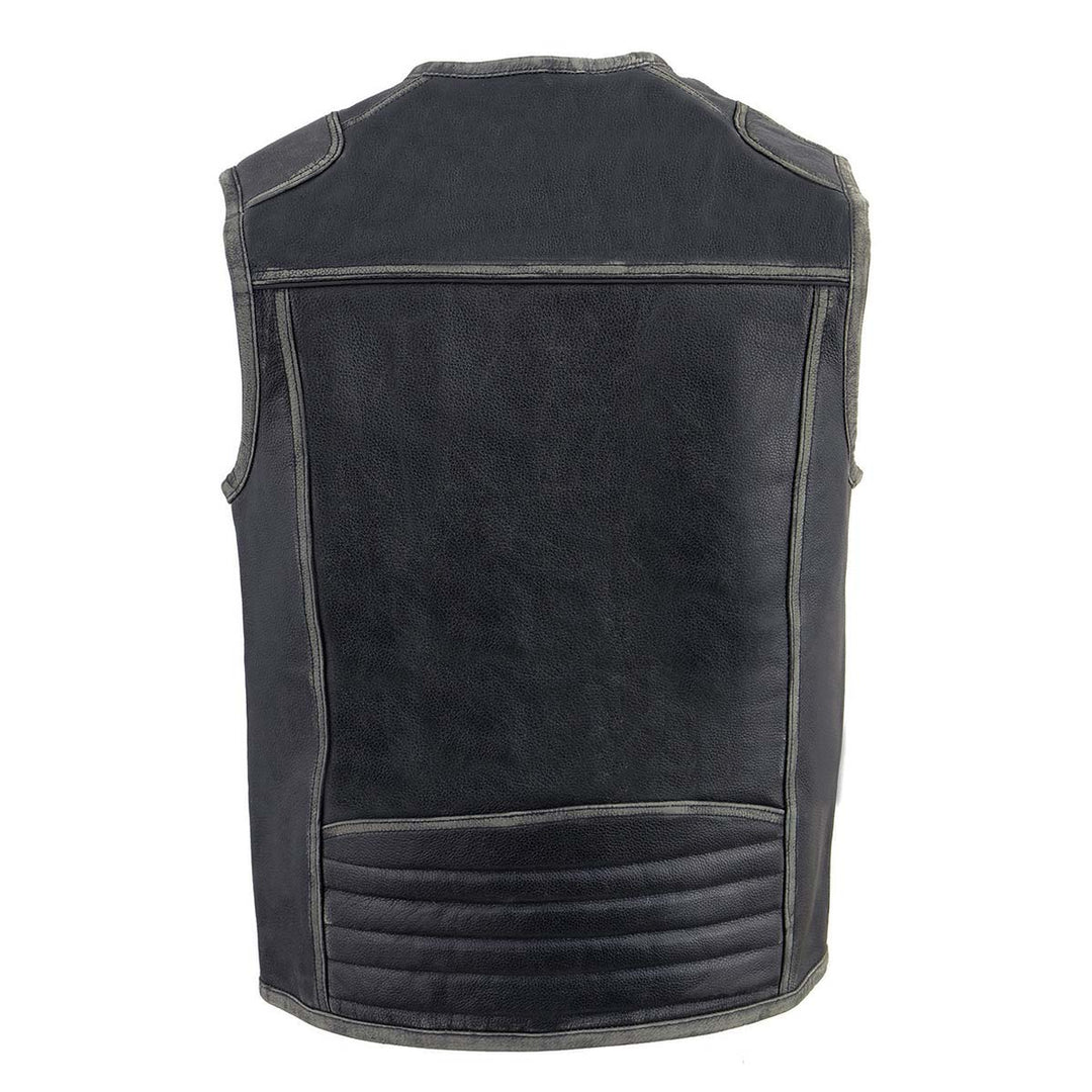 Milwaukee Leather MLM3536 Men&
