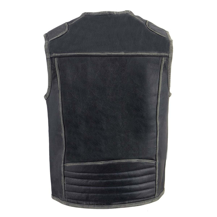 Milwaukee Leather MLM3536 Men&