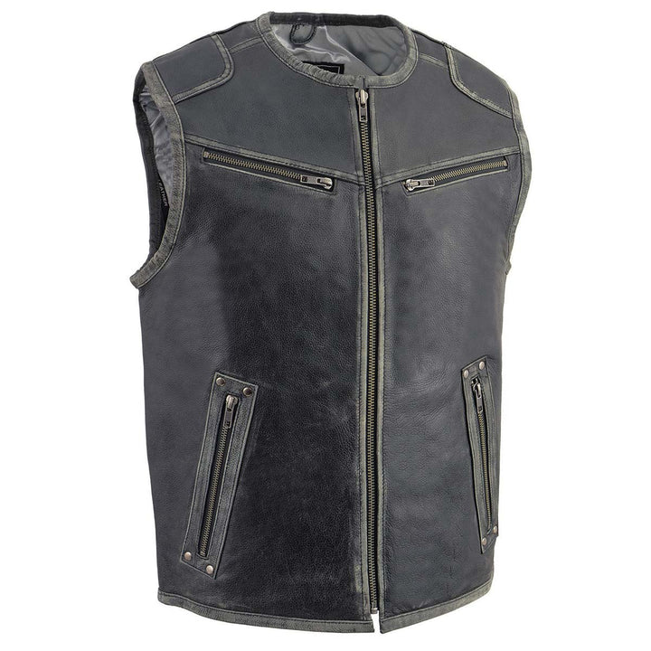 Milwaukee Leather MLM3536 Men&