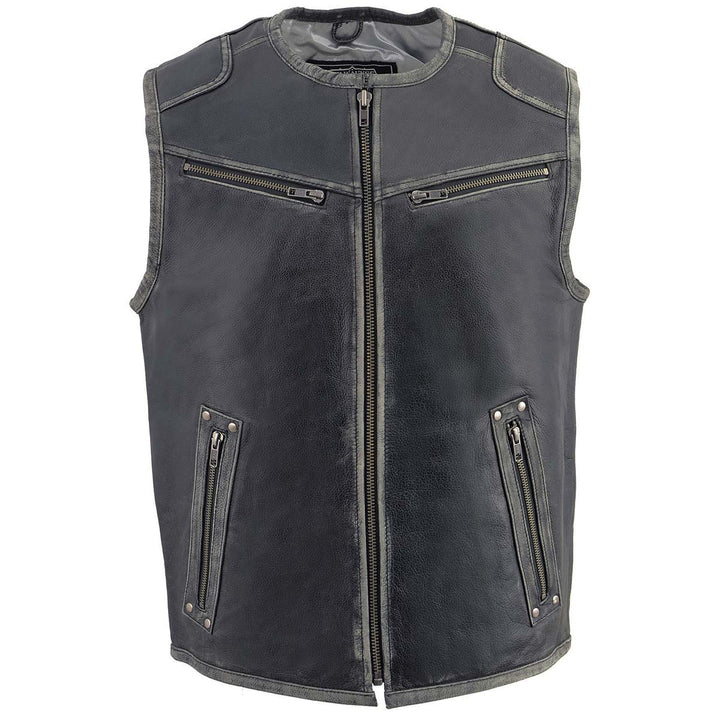 Milwaukee Leather MLM3536 Men&