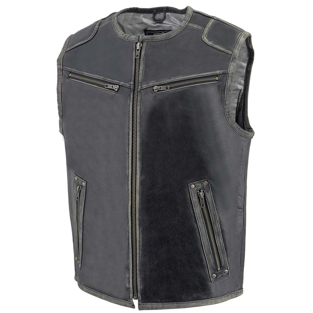 Milwaukee Leather MLM3536 Men&