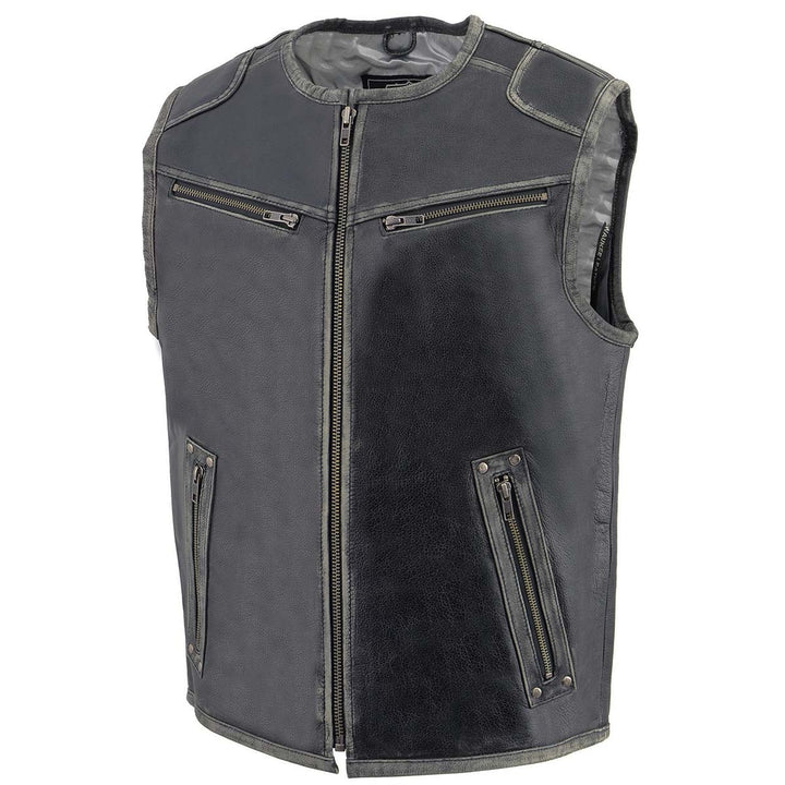Milwaukee Leather MLM3536 Men&