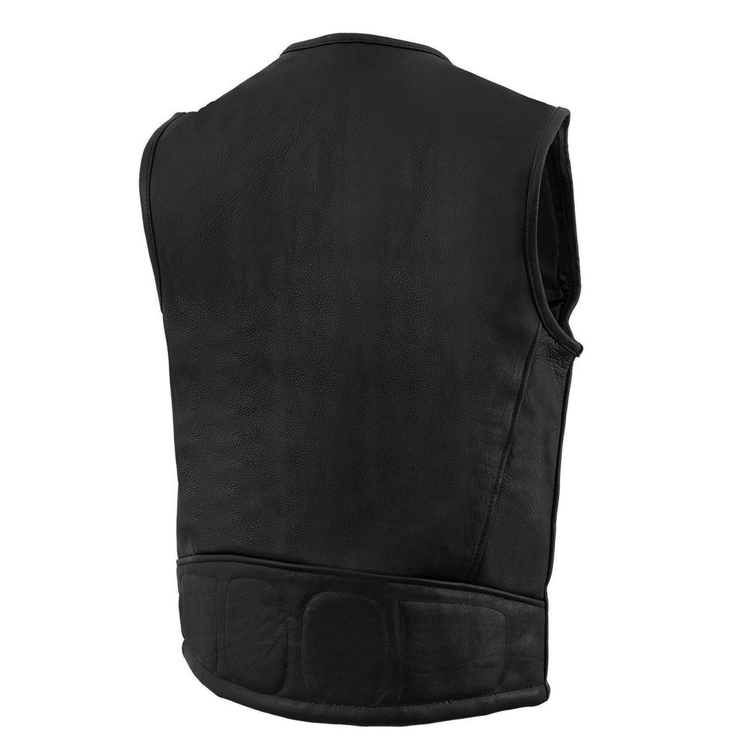 Milwaukee Leather MLM3550 Men&