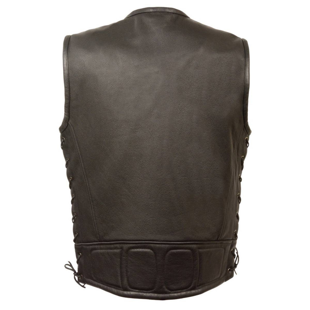 Milwaukee Leather MLM3551 Men&