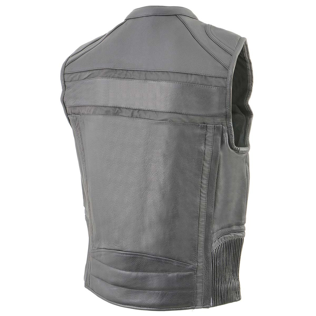 Milwaukee Leather MLM3560 Men&