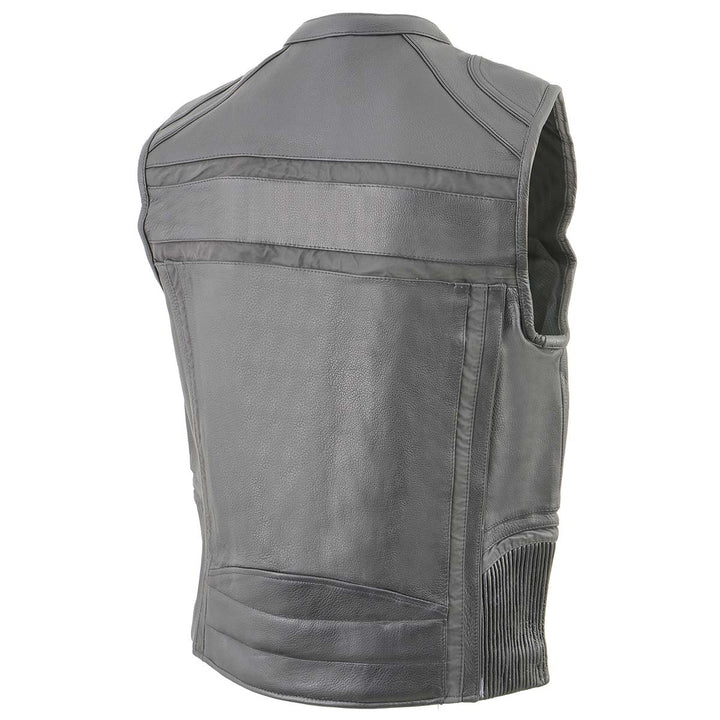 Milwaukee Leather MLM3560 Men&