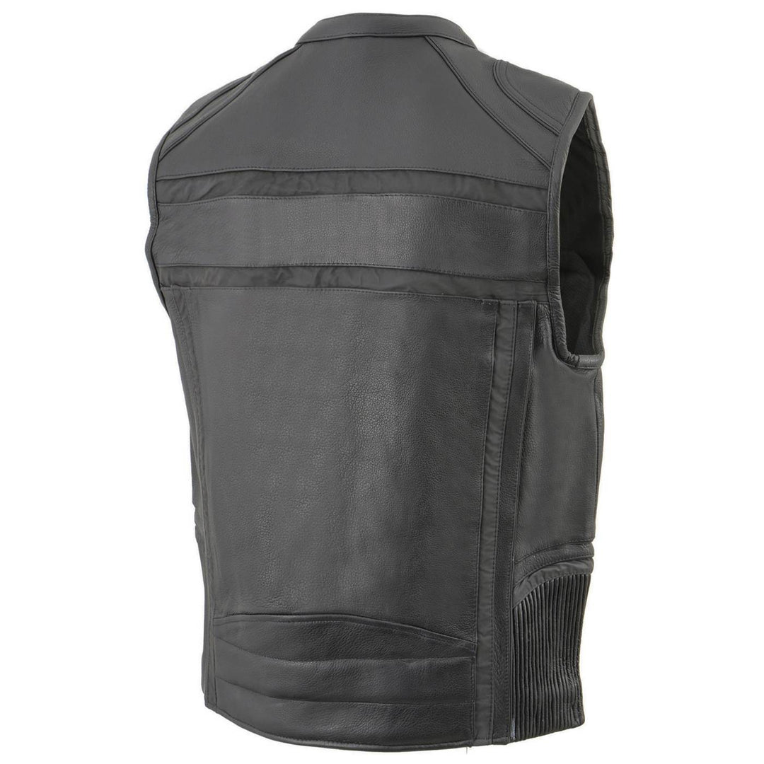 Milwaukee Leather MLM3560 Men&