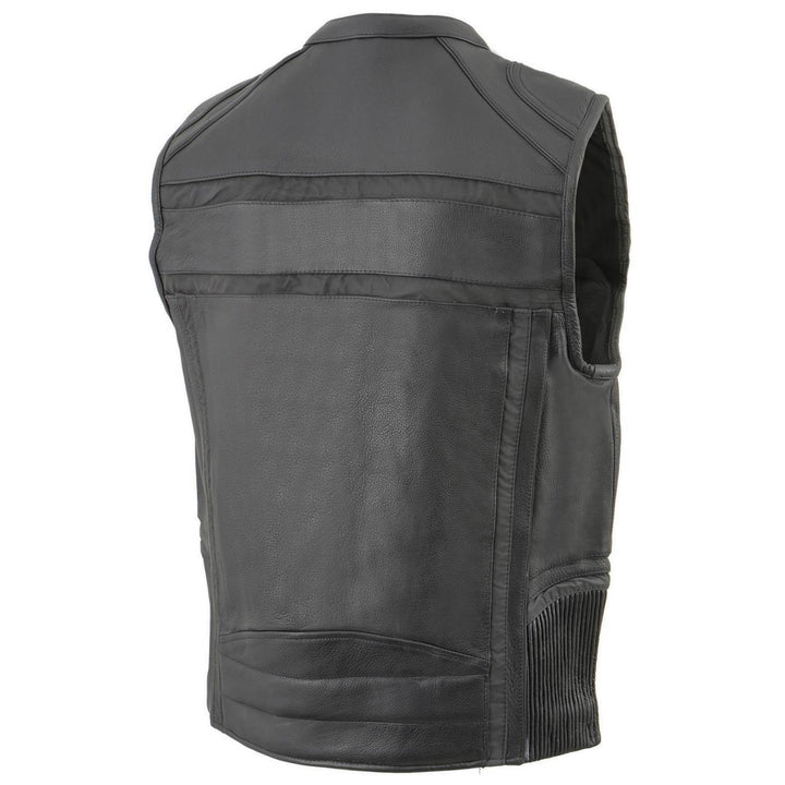 Milwaukee Leather MLM3560 Men&