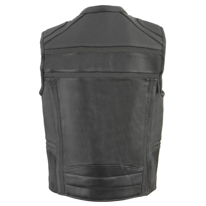 Milwaukee Leather MLM3560 Men&